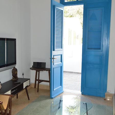 House Victoria Villa Nikosia Eksteriør bilde