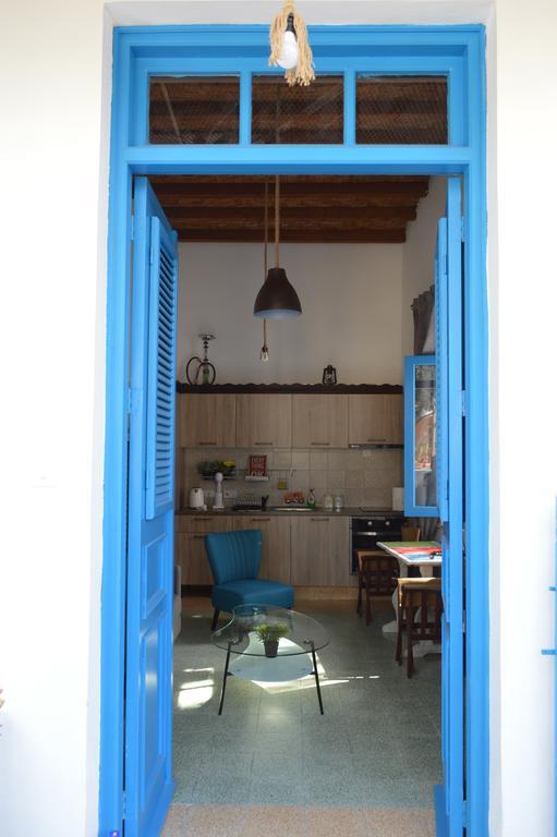 House Victoria Villa Nikosia Eksteriør bilde