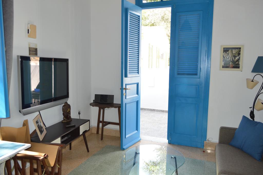 House Victoria Villa Nikosia Eksteriør bilde