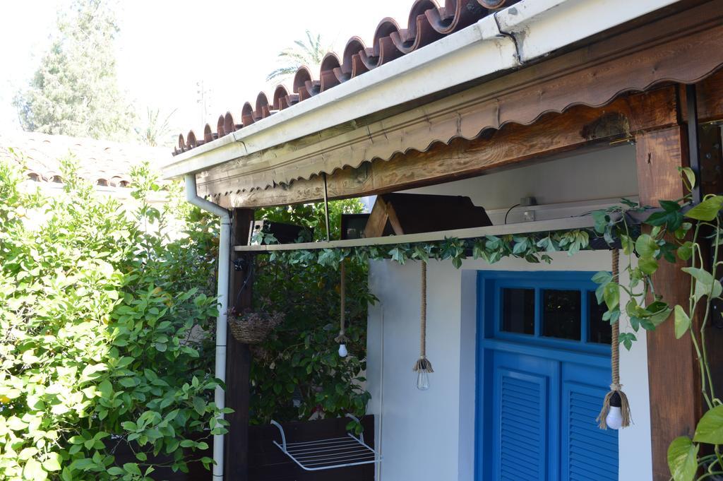 House Victoria Villa Nikosia Eksteriør bilde