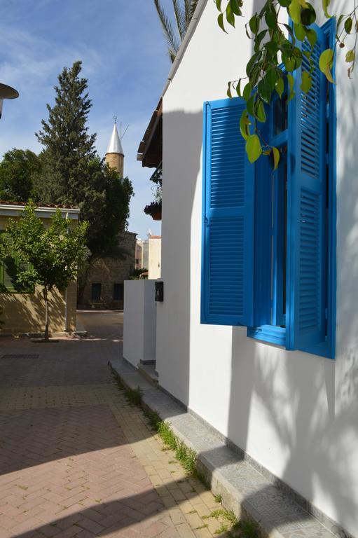 House Victoria Villa Nikosia Eksteriør bilde
