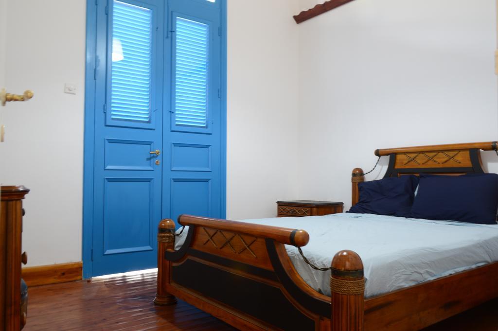 House Victoria Villa Nikosia Eksteriør bilde