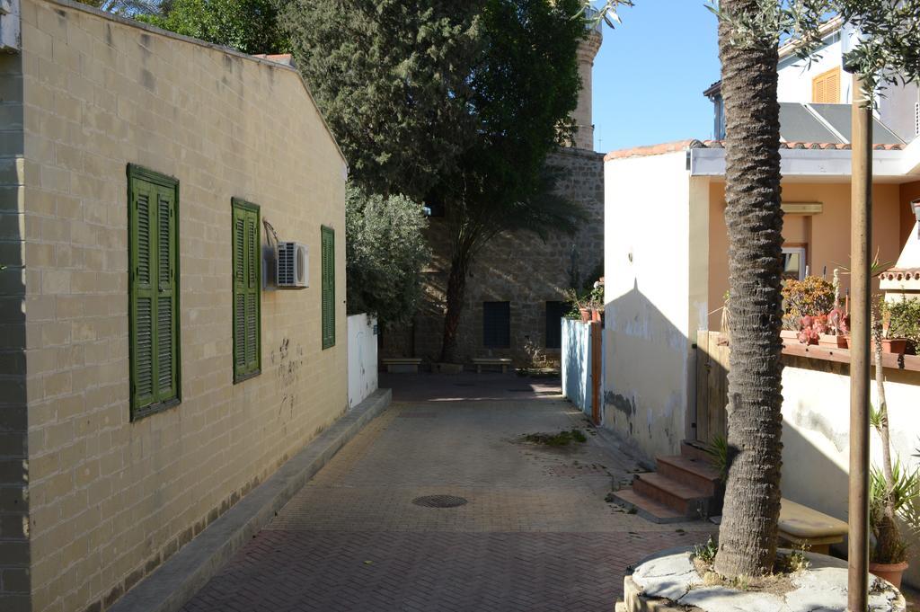House Victoria Villa Nikosia Eksteriør bilde