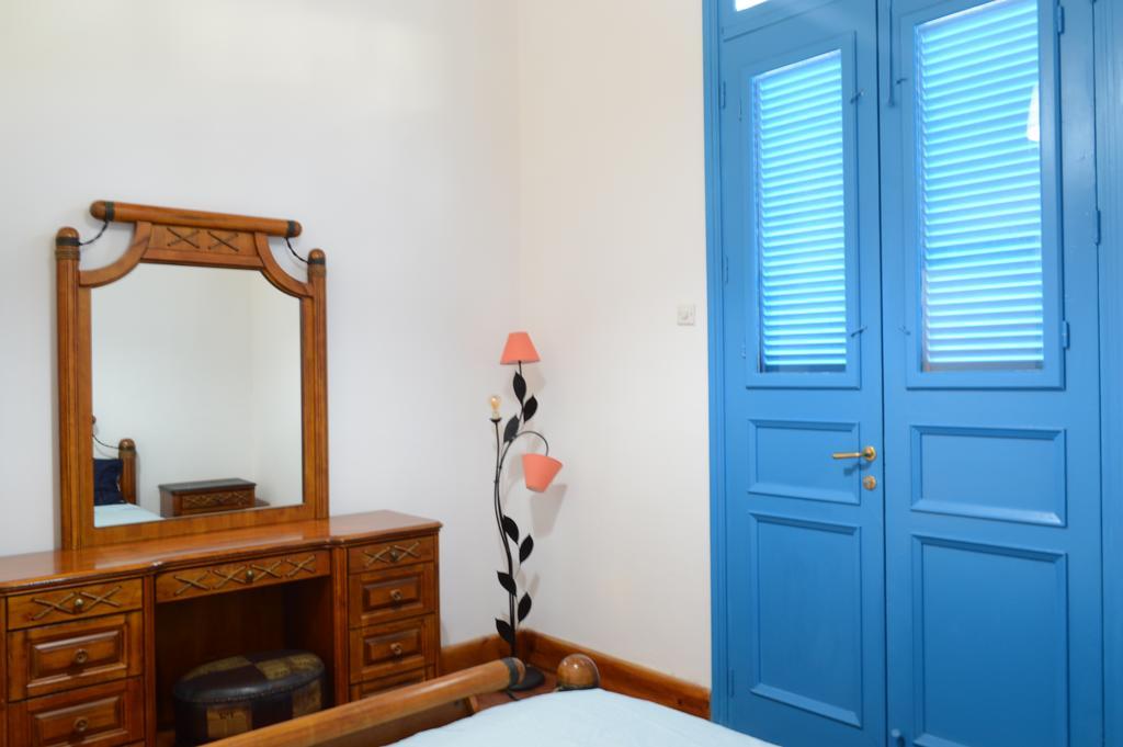 House Victoria Villa Nikosia Eksteriør bilde