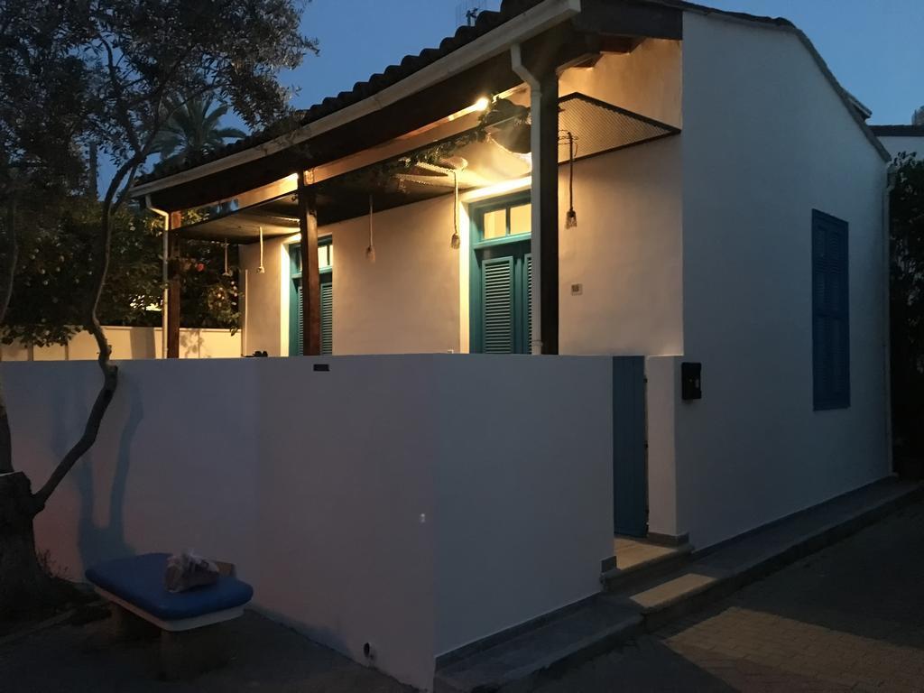 House Victoria Villa Nikosia Eksteriør bilde